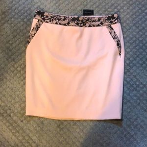 NWT The Limited Skirt